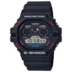 Relógio Casio Masculino G Shock DW-5900-1DR