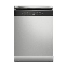 Lava-Louças Electrolux Inox com 14 Serviços, 07 Programas de Lavagem e Função Higienizar Compras - LL14X