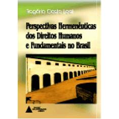 Perspectivas Hermenêuticas Dos Direitos Humanos E Fundamentais No Brasil