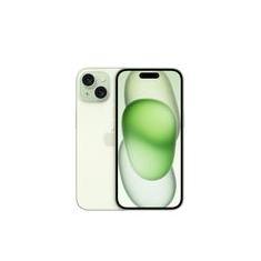 iPhone 15 Apple 256GB, Câmera Dupla 48MP, Tela 6.1", Verde