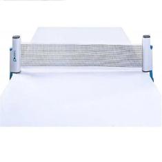 Rede Retratil Para Tenis De Mesa 484600