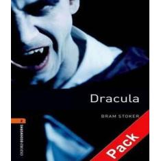 Dracula   Level 2   Pack Cd Rom