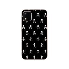 Capa Adesivo Skin201 Verso Para Multilaser E Lite 2