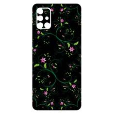Capa Adesivo Skin353 Verso Para Samsung Galaxy A71 2019 - KawaSkin
