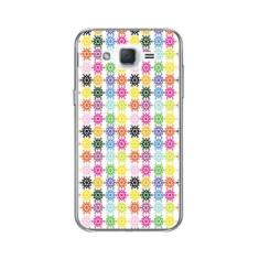 Capa Adesivo Skin191 Verso Para Samsung Galaxy J2 (2015) - KawaSkin