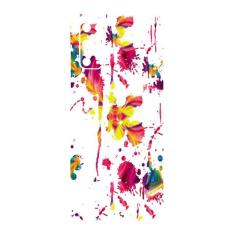 Capa Adesivo Skin205 Verso Para Samsung Galaxy S20 - KawaSkin