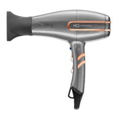 Secador De Cabelo Mq Professional Vênus Chumbo 127v Vênus