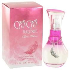 Perfume Feminino Can Burlesque Paris Hilton 50 ML Eau De Parfum