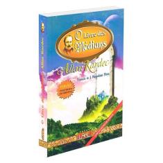 Livro dos Médiuns (O) - Bolso - LAKE, 240,5 g