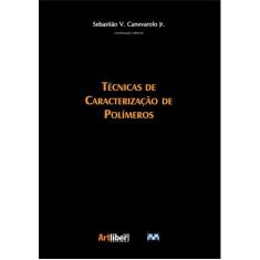 Técnicas de caracterização de polímeros - Artliber
