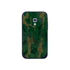 Capa Adesivo Skin161 Verso Para Galaxy Ace Plus Gt-s7500l - KawaSkin