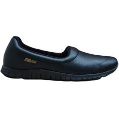 Tenis Feminino Slip On Calce Facil Actvita Napa Esportivo - Actvitta, 