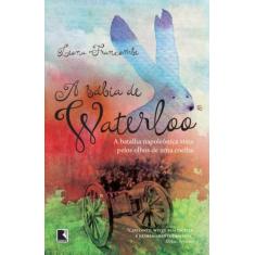 Livro - A sábia de Waterloo