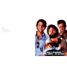 DVD Se Beber, Não Case