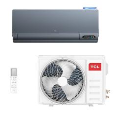 Ar-Condicionado Split HW Inverter TCL Fresh-In 2.0 12.000 BTUs R-32 Quente/Frio 220V