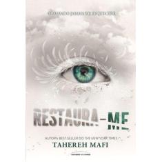 Livro - Restaura-me