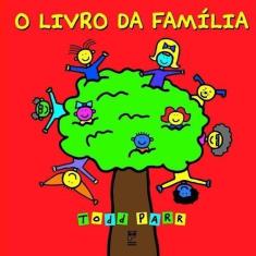 Livro Da Familia, O