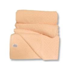 Toalha De Banho Briza Banhão (0,80 X 1,50M) Losango Salmão