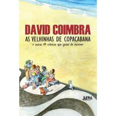 As velhinhas de Copacabana