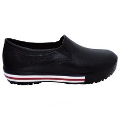 Tênis Casual SoftWorks Antiderrapante Profissional Confortável Prático