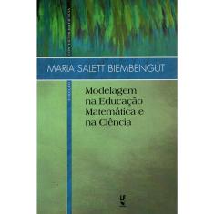 Livro - Modelagem na educação matemática e na ciência