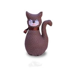 Peso De Porta Gato Pesinho Gatinho Peso Para Porta