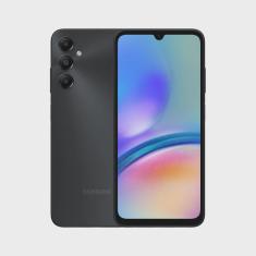 Celular Samsung Galaxy A05s 128GB, 6GB ram, Tela Infinita de 6.7