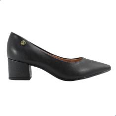 Sapato Feminino Vizzano Preto