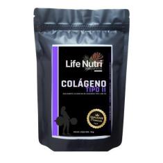 Colágeno Tipo 2 PURO Life Nutri - LIFE NUTRI SUPLEMENTOS LTDA, 500g