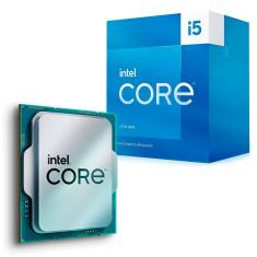 Processador Intel Core I5-13400f, 2.5ghz (4.6ghz Turbo), Lga1700, 20mb Cache, 13ª Geração