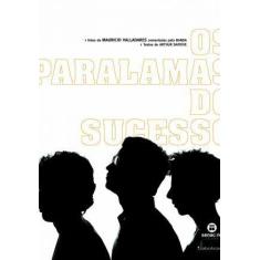 Livro - Os paralamas do sucesso