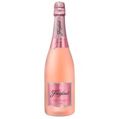 Freixenet Premium Cava Espumante Rose Espanhol 750ml