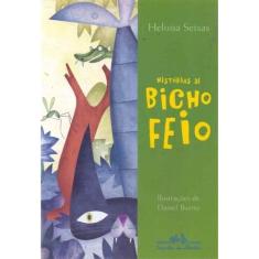 Histórias de Bicho Feio