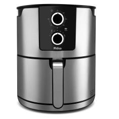 Air Fryer Philco 6L Antiaderente 1800W PFR67PI 220V
