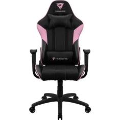 Cadeira Gamer Thunderx3 Ec3 Rosa