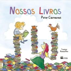 Livro - Nossos livros