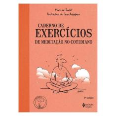 Caderno De Exercícios De Meditação No Cotidiano