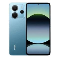 Smartphone Xiaomi Redmi Note 14 6GB 128GB, Azul