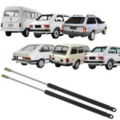 Amortecedor Tampa Traseira Porta Malas Kombi 1957 à 1996 Cinoy YN-AMVW