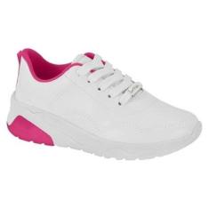 Tênis Molekinha Chuncky Juvenil Menino-Feminino