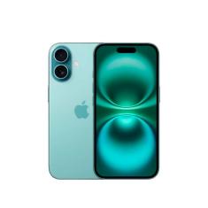 Apple Iphone 16 128gb Verde Acinzentado Bivolt