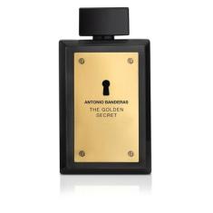 Perfume Masculino The Golden Secret Antonio Banderas Eau de Toilette 200ml-Masculino