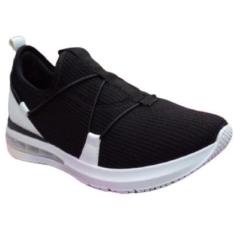 TÊNIS COMFORTFLEX CALCE FÁCIL REF: 48301 FEMININO-Feminino