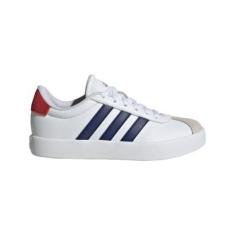 Tênis Infantil Adidas Vl Court 3.0-Unissex
