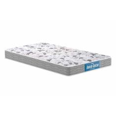 Colchão Solteiro Espuma Guarda Costas Próextreme D45 88x188x18cm Extra Firme Probel