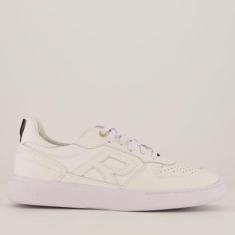 Tênis Reserva Type R Branco-Masculino