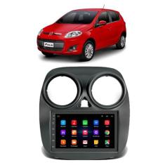 Kit Multimidia Android Fiat Palio 2012 2013 2014 2015 2016 2017 2018 7