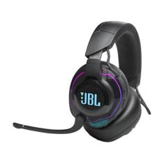 Fone de Ouvido JBL, Over Ear, Quantum 910 Wireless, Preto, Preto