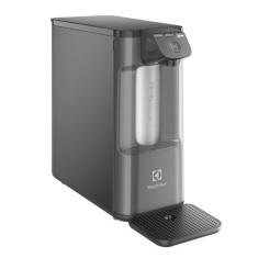 Purificador Electrolux Pure 4x Água Gelada, Fria e Natural com Painel 