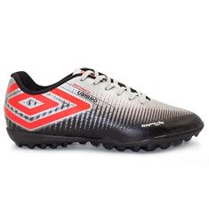 Chuteira Society Umbro Raptor U01FB002025